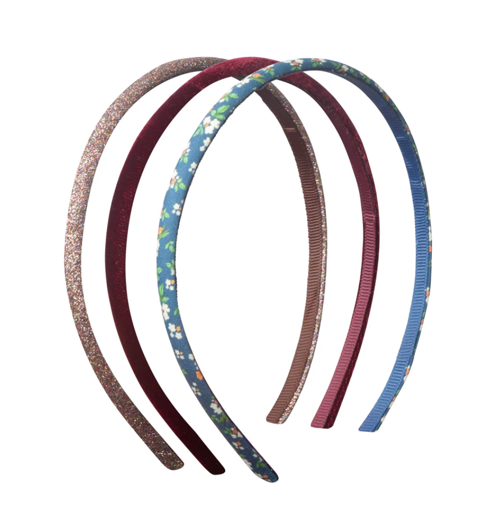 Mimi & Lula Into The Woods Alice Headband Pack