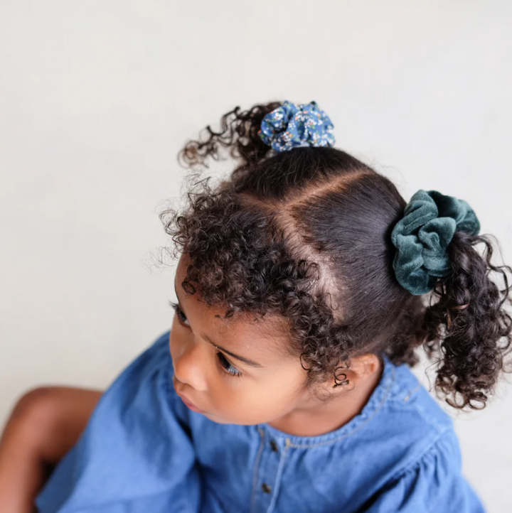 Mimi & Lula Winter Scrunchie Pack