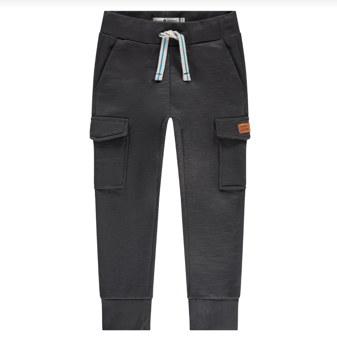 Babyface Antra Sweatpants