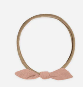 Little Knot Headband