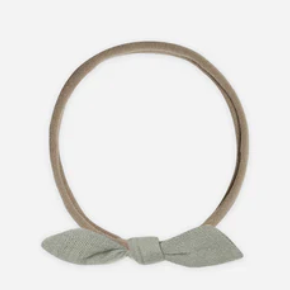 Little Knot Headband