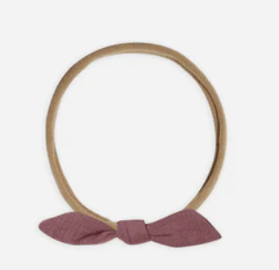 Little Knot Headband