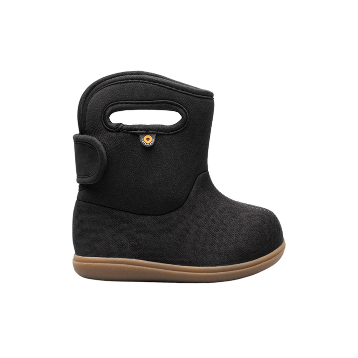 BOGS Baby II Waterproof Boots - Solid