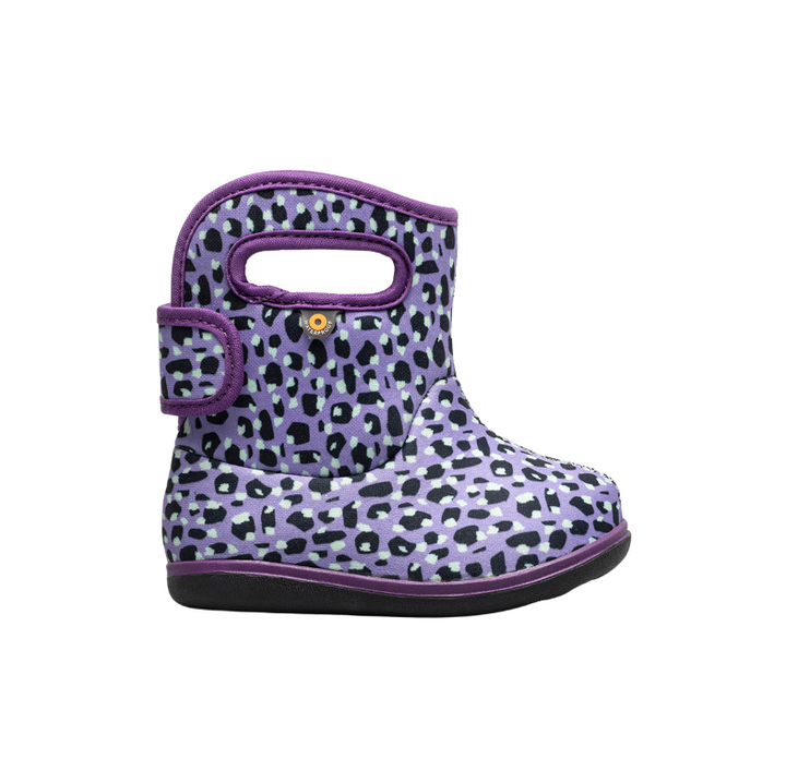 BOGS Baby II Joyful Jungle Waterproof Boots