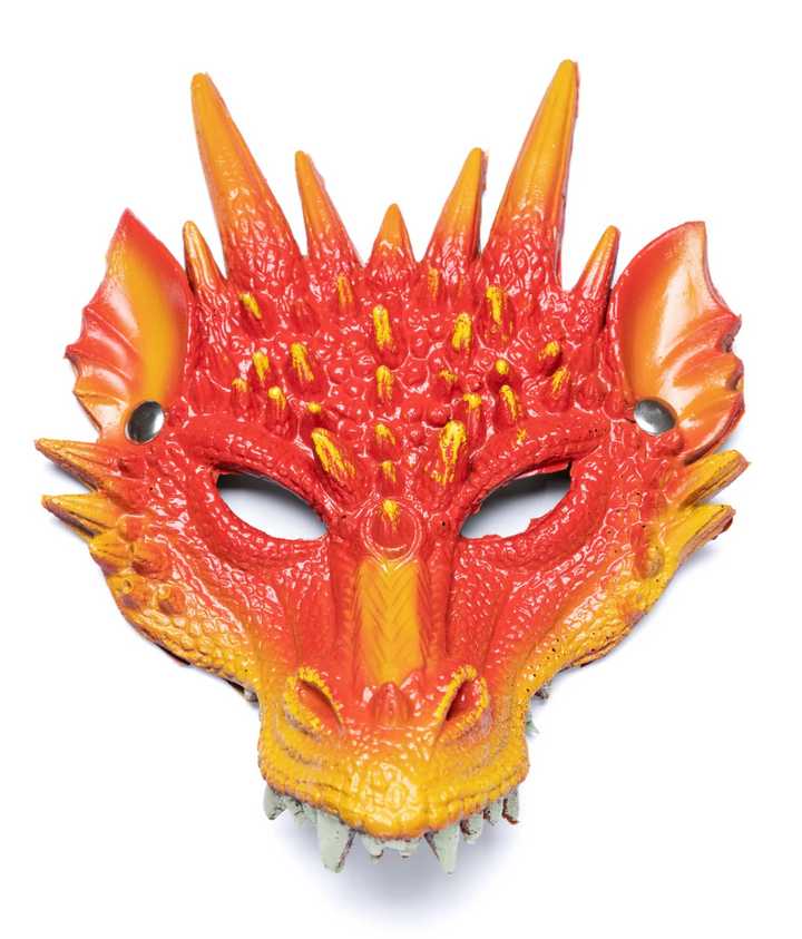 Great Pretenders Dragon Mask