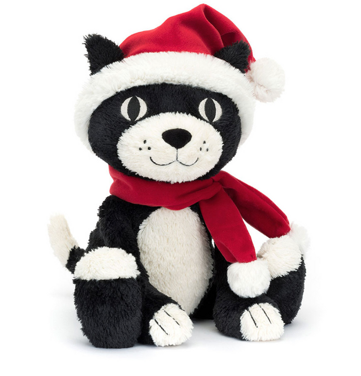 Jellycat Christmas Jellycat Jack