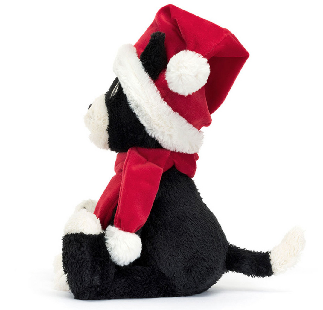 Jellycat Christmas Jellycat Jack