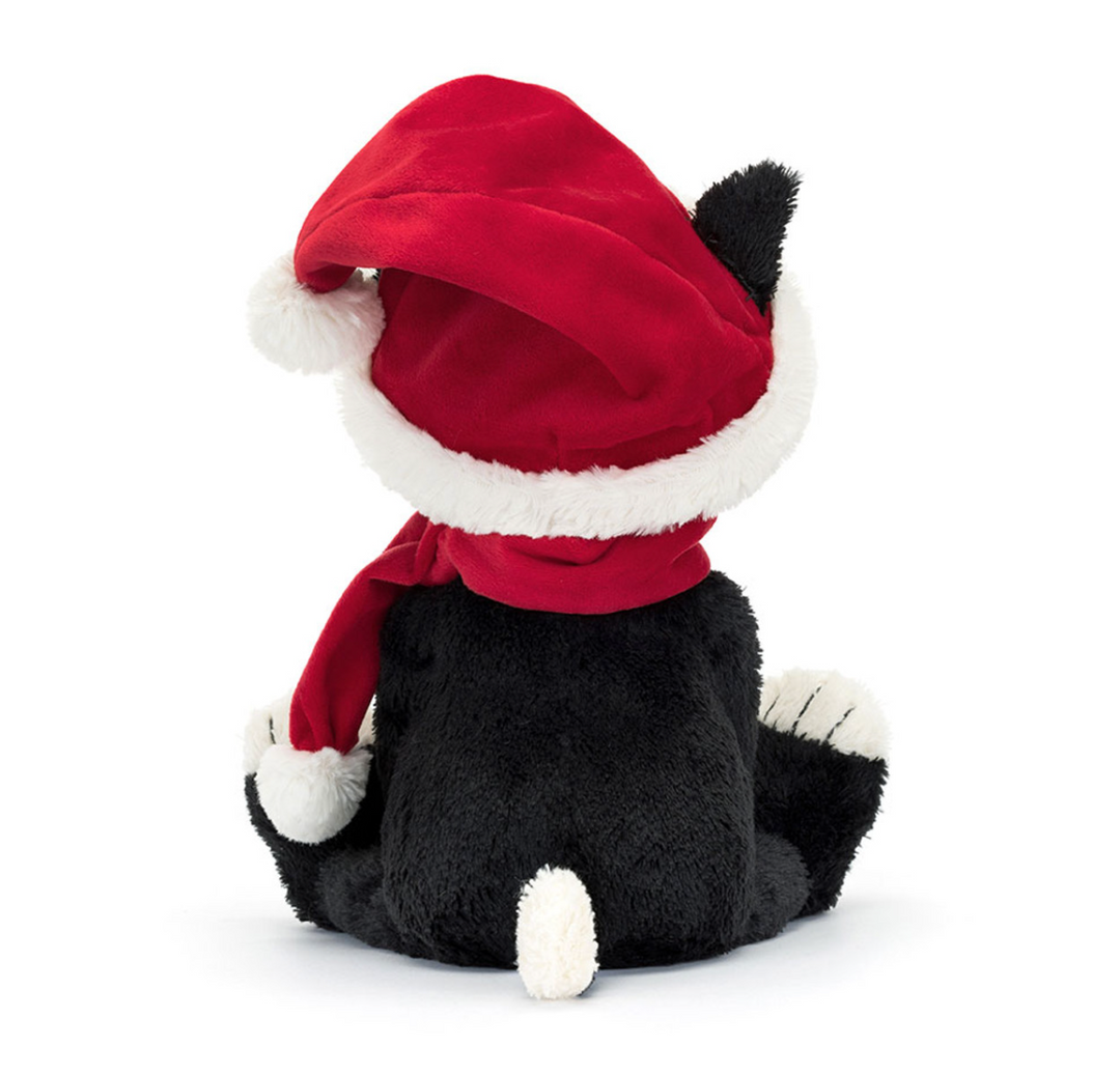 Jellycat Christmas Jellycat Jack