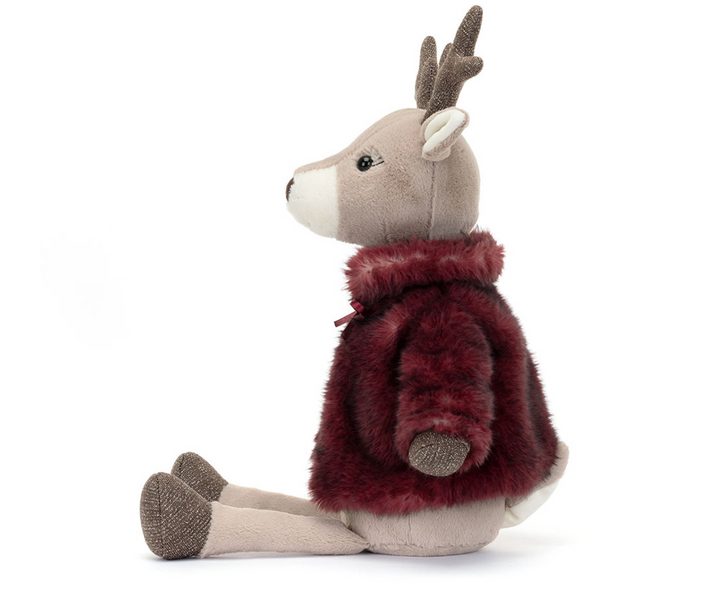 Jellycat Vivien Reindeer