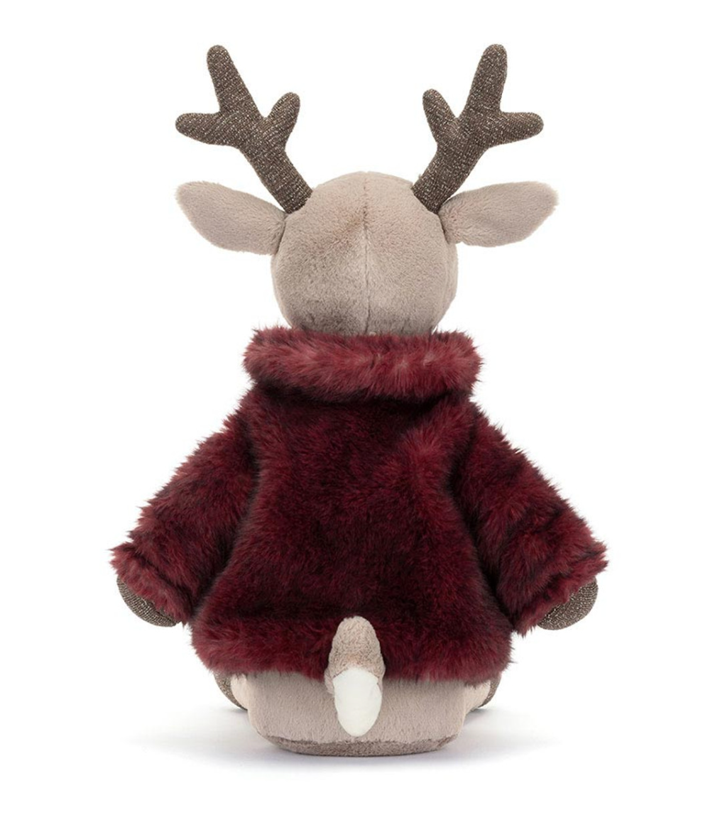 Jellycat Vivien Reindeer