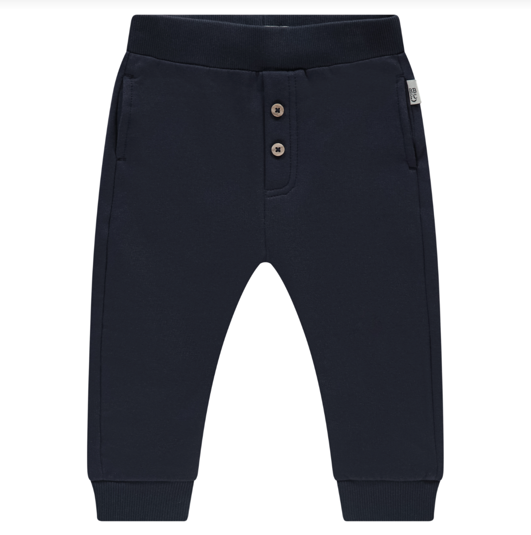 Babyface Sweatpants - Indigo