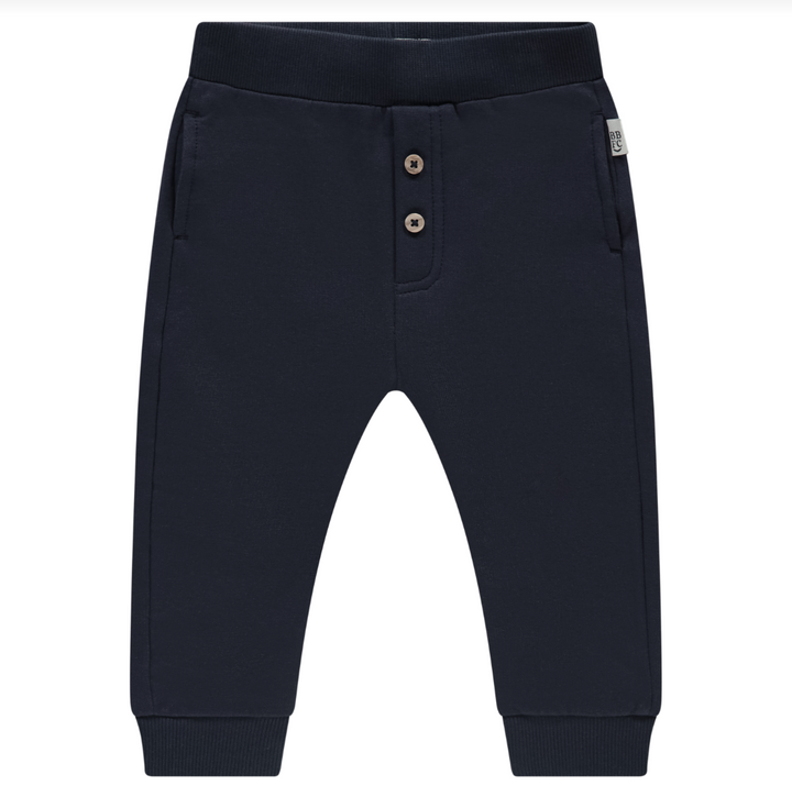 Babyface Sweatpants - Indigo