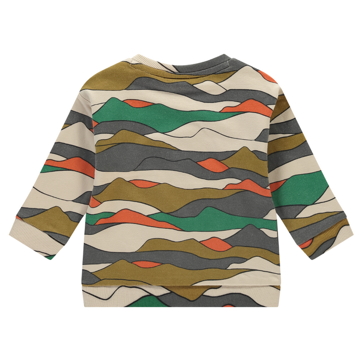 Babyface Painted Hills Sweatshirt