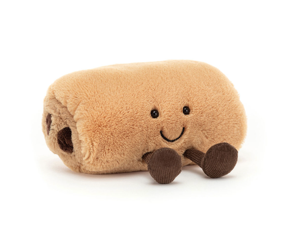 Jellycat Amuseable Pain Au Chocolate