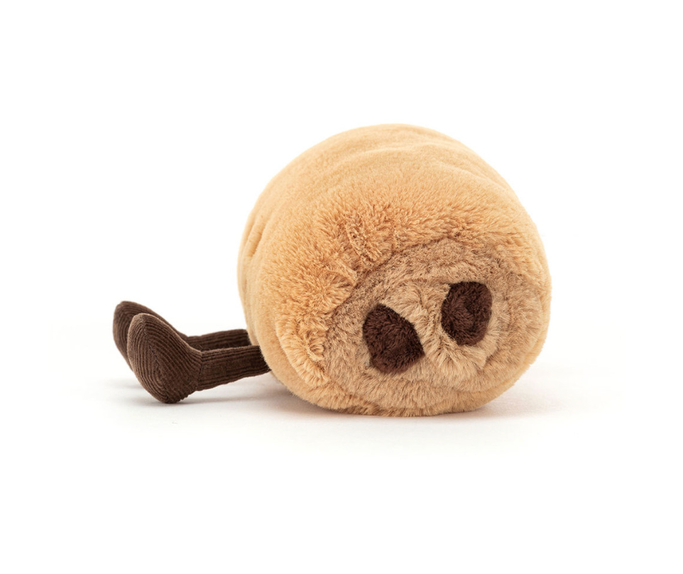 Jellycat Amuseable Pain Au Chocolate