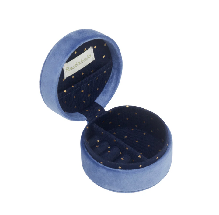 Rockahula Moon & Stars Mini Jewelry Box