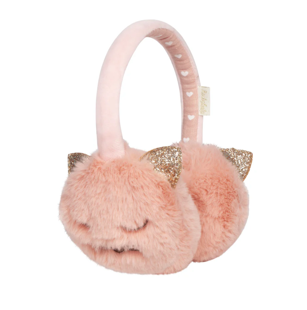 Rockahula Clara Cat Earmuffs