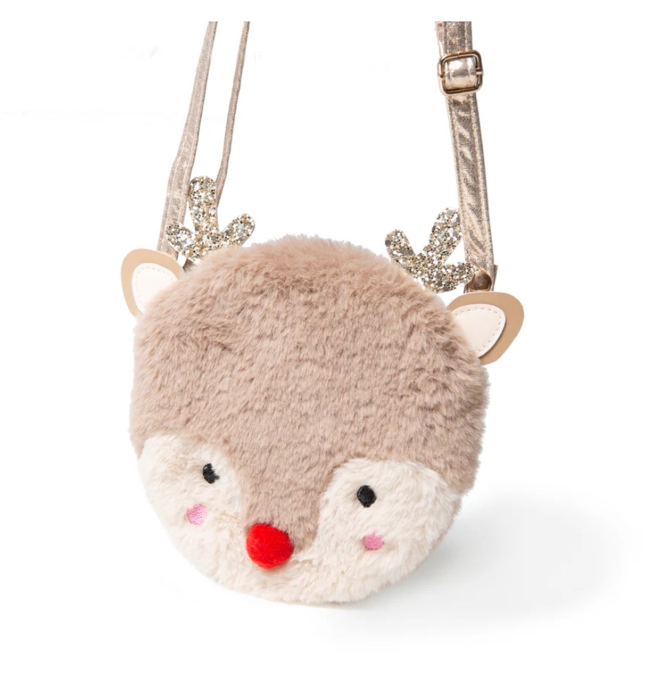 Rockahula Little Reindeer Bag