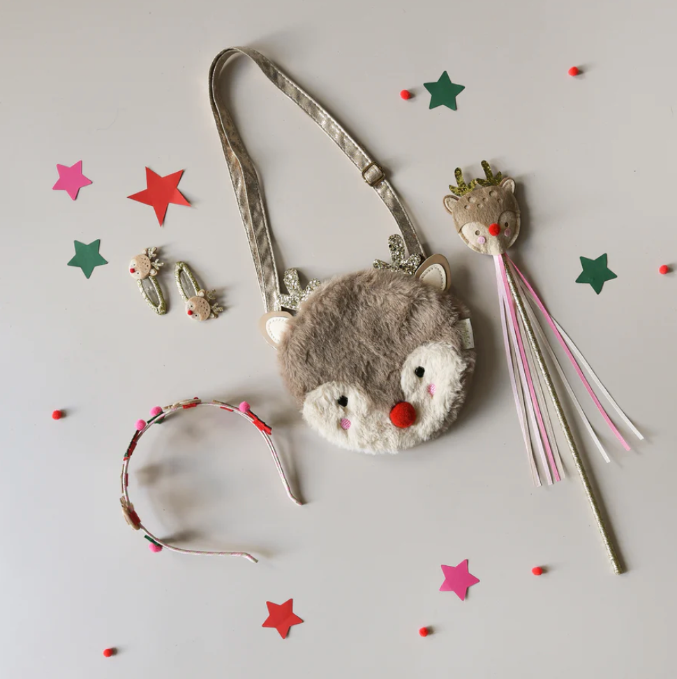 Rockahula Little Reindeer Bag