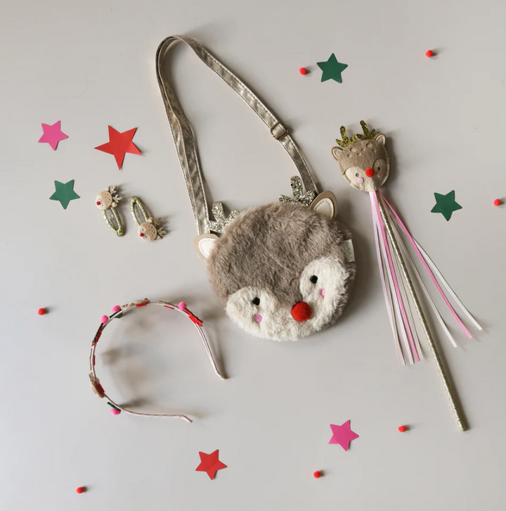 Rockahula Little Reindeer Clips