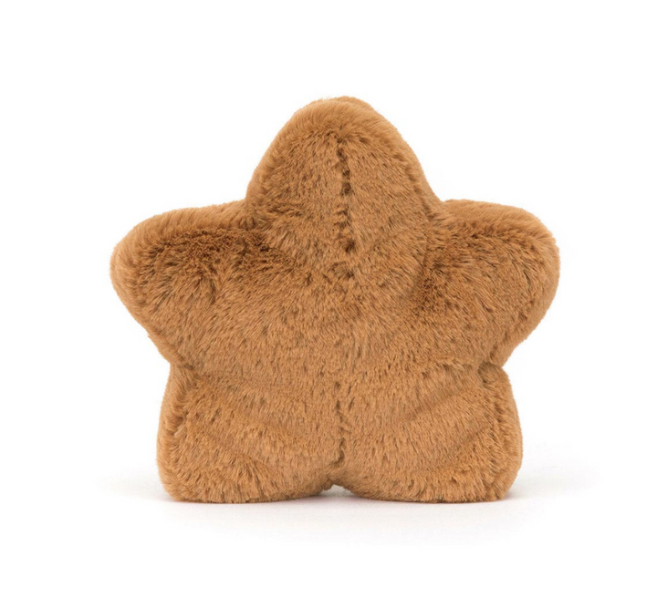 Jellycat Amuseable Star Cookie