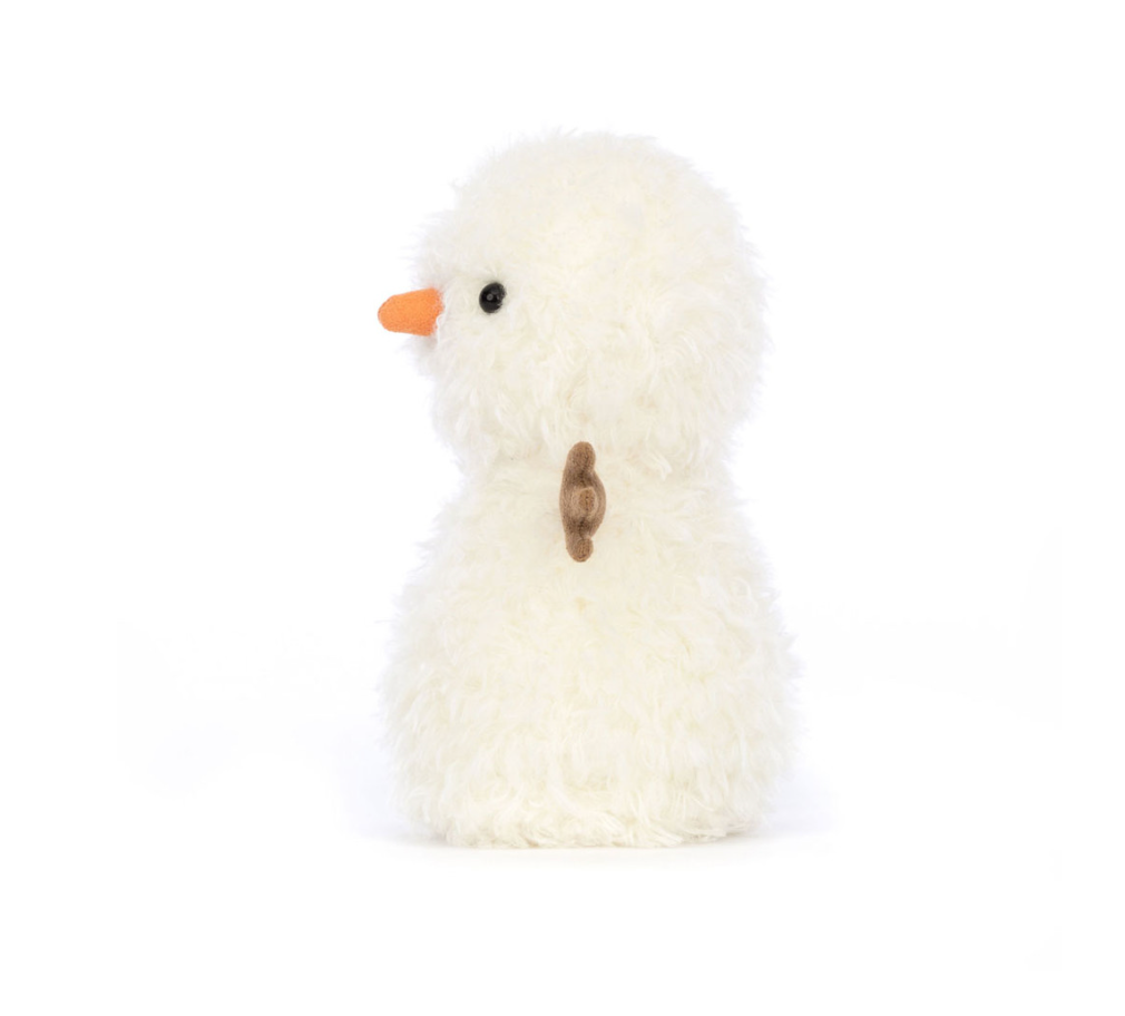 Jellycat Little Snowman