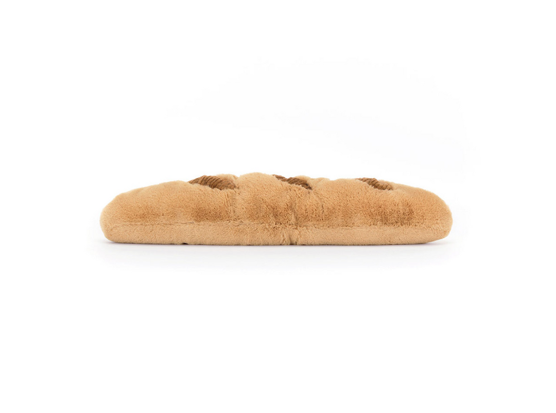 Jellycat Amuseable Baguette