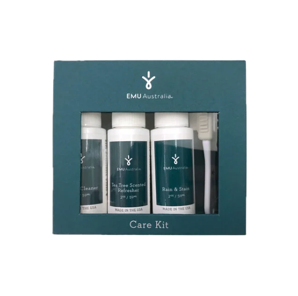 Emu Australia Care Kit