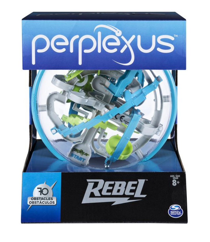 Spin Master Perplexus Rebel