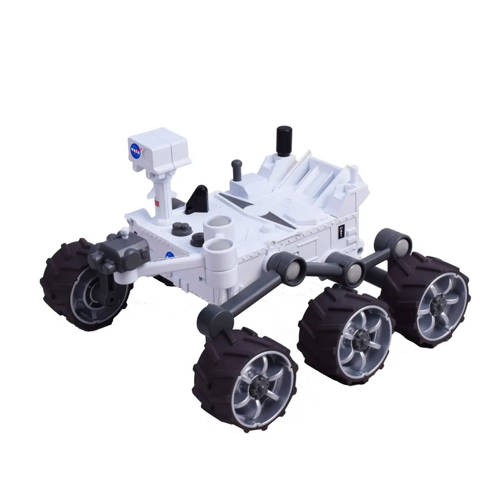 Mukikim Nasa Perseverance Mars Rover