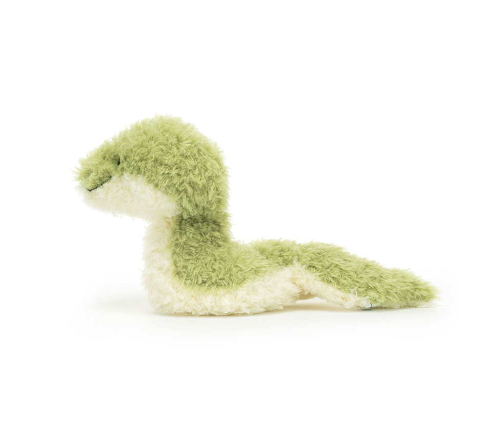 Jellycat Little Snake