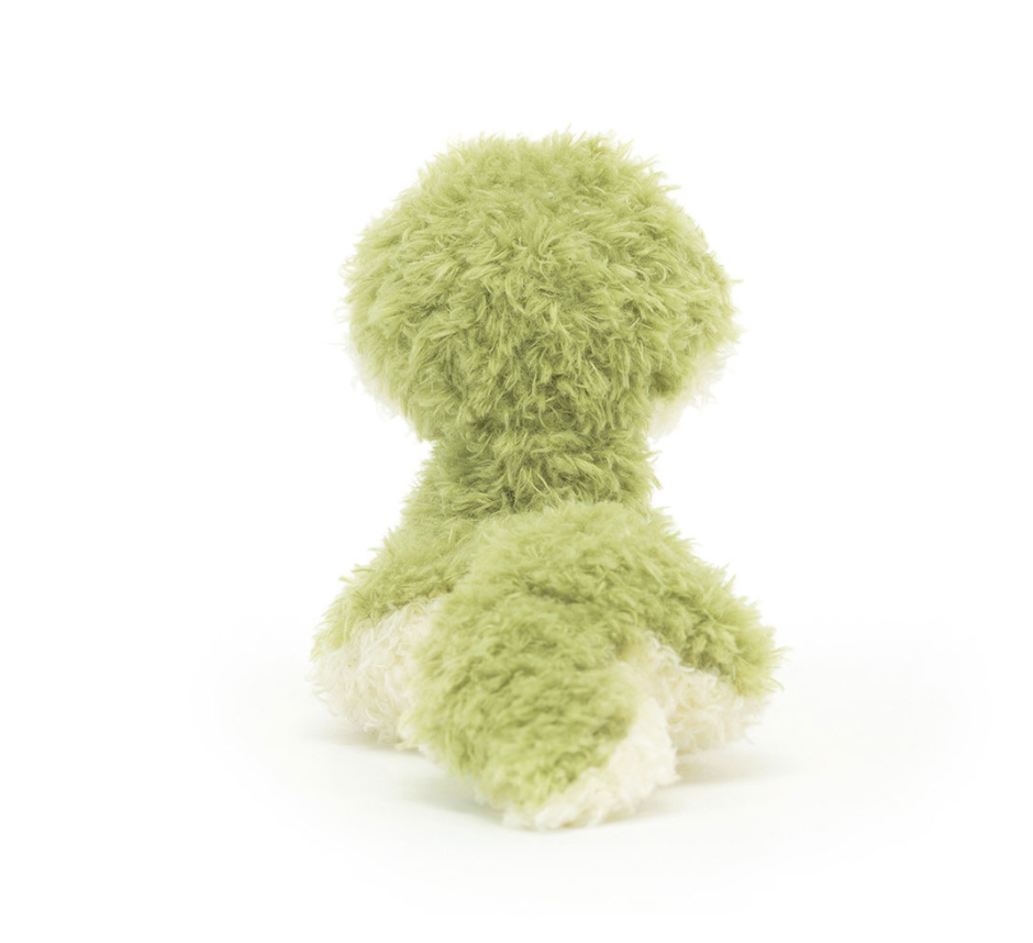 Jellycat Little Snake