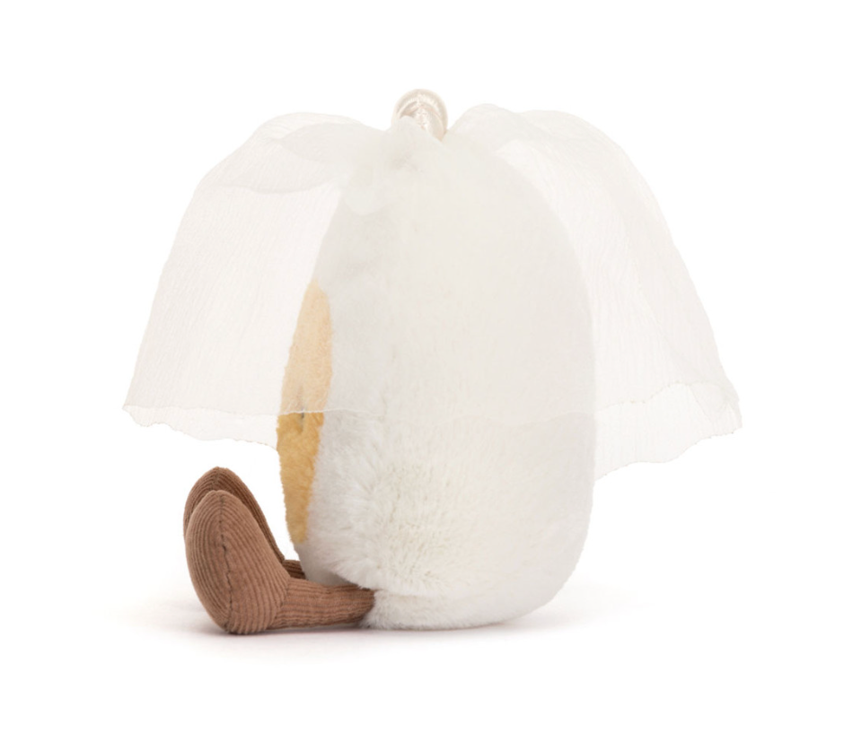 Jellycat Amuseable Boiled Egg Bride