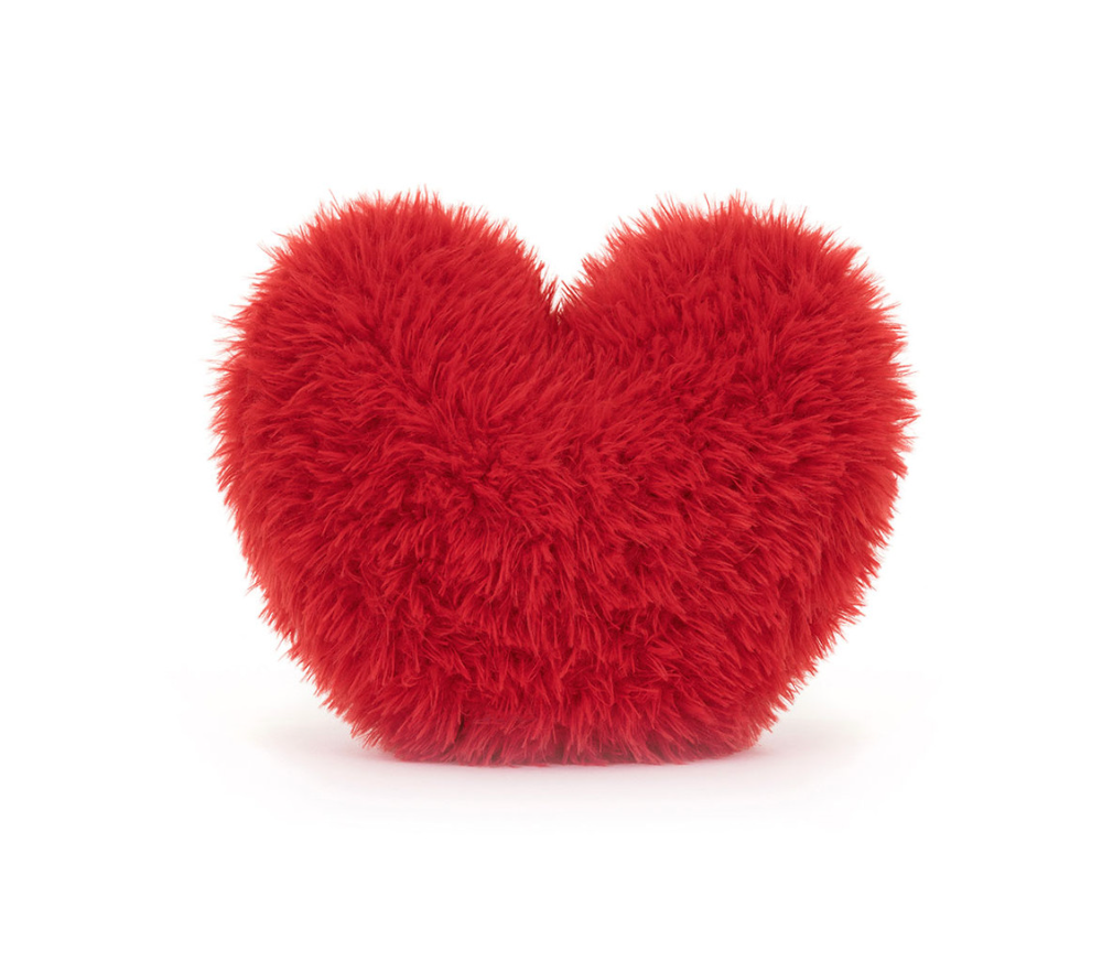 Jellycat Beatie Heart