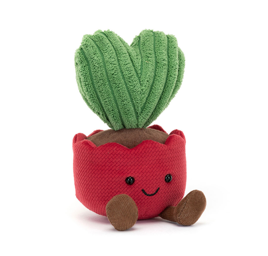 Jellycat Amuseable Kerrii Cactus