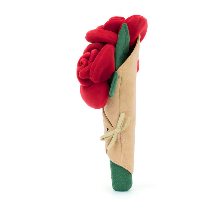 Jellycat Rose Bouquet