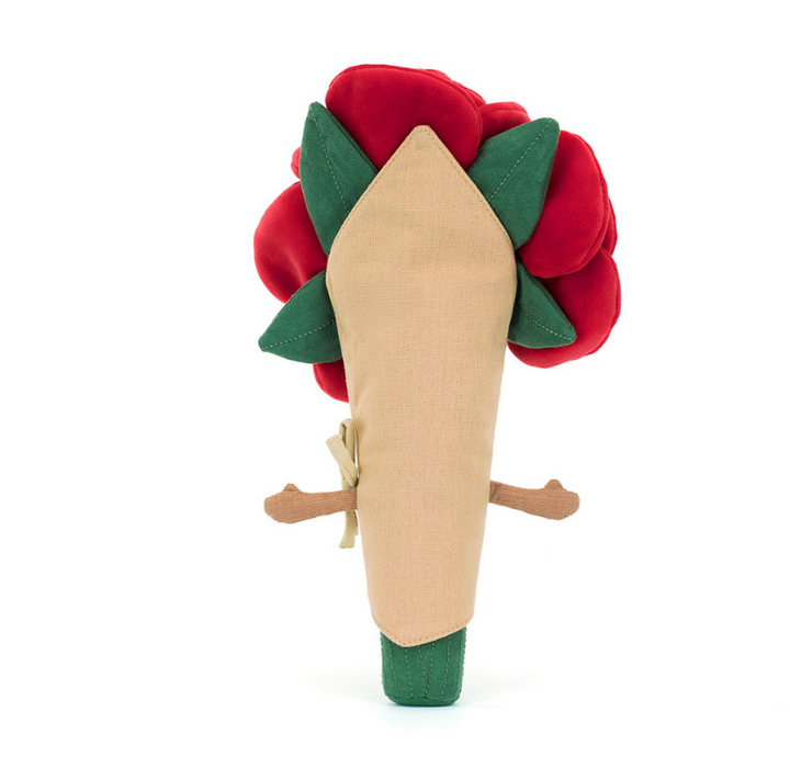Jellycat Rose Bouquet