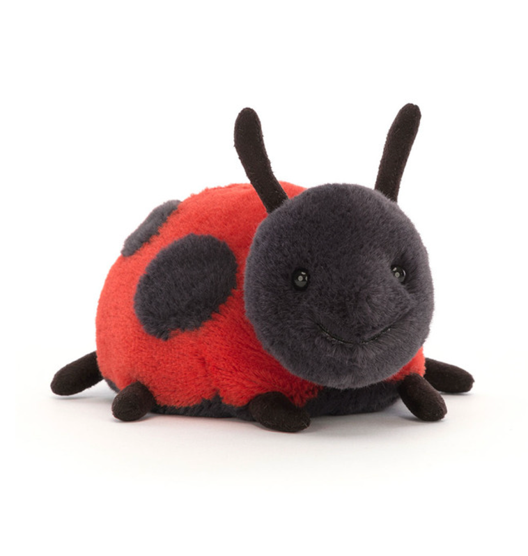 Jellycat Ladybird