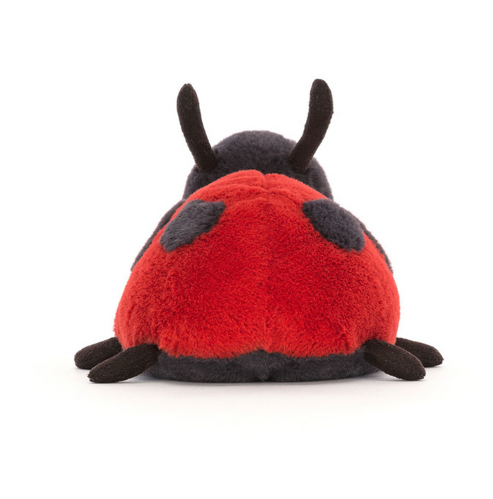 Jellycat Ladybird