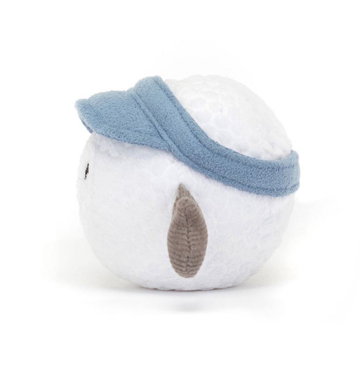 Jellycat Amuseable Sports Golf Ball