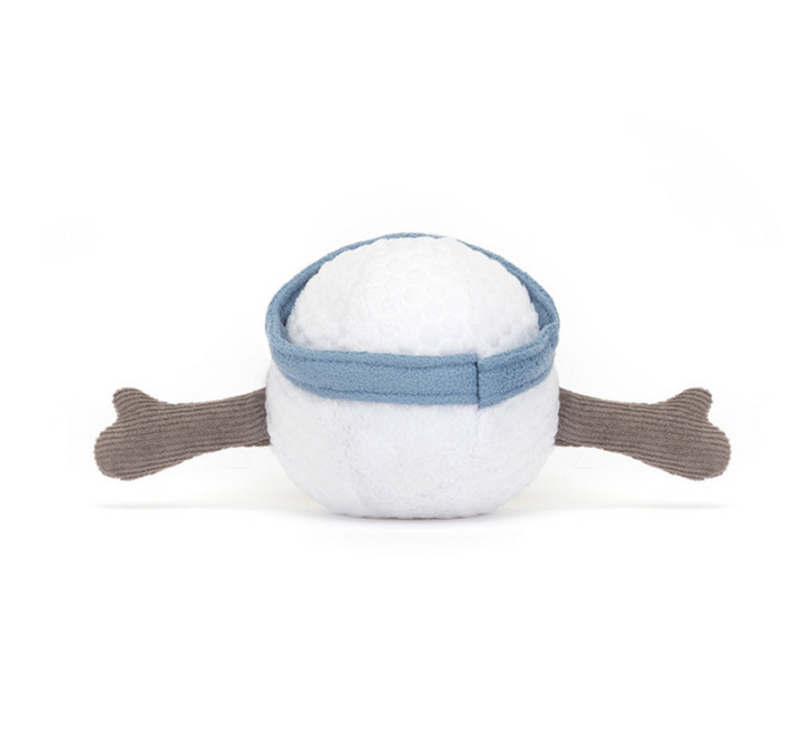 Jellycat Amuseable Sports Golf Ball