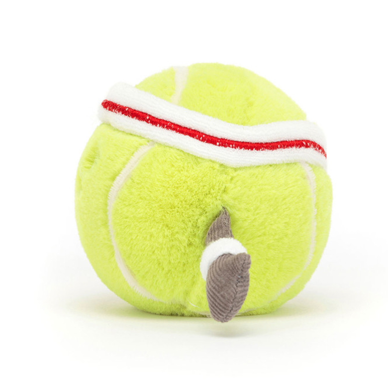 Jellycat Amuseable Sports Tennis Ball