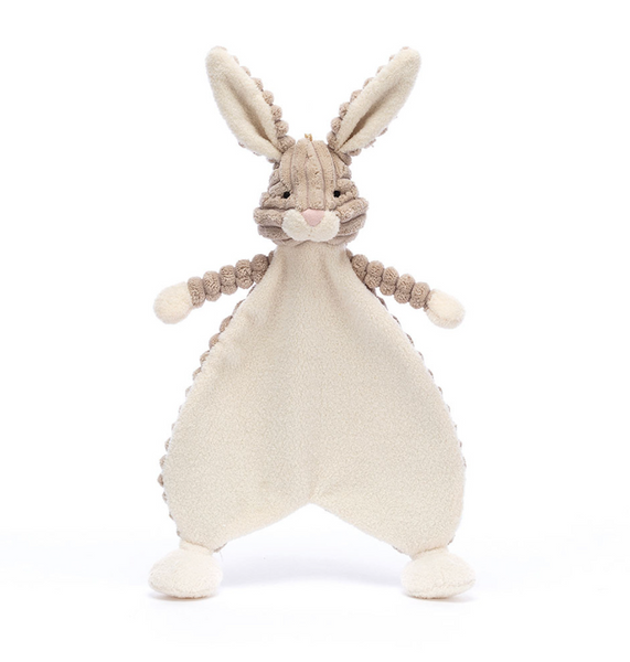 Jellycat Baby Cordy Roy Hare Comforter – Hopscotch Kids