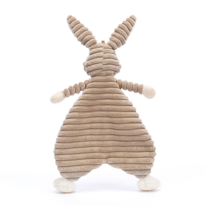 Jellycat Baby Cordy Roy Hare Comforter