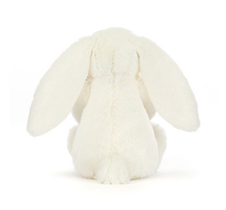 Jellycat Bashful Carrot Bunnt