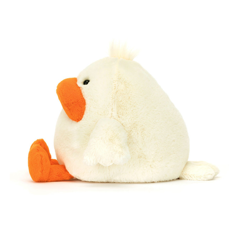 Jellycat Delia Duck