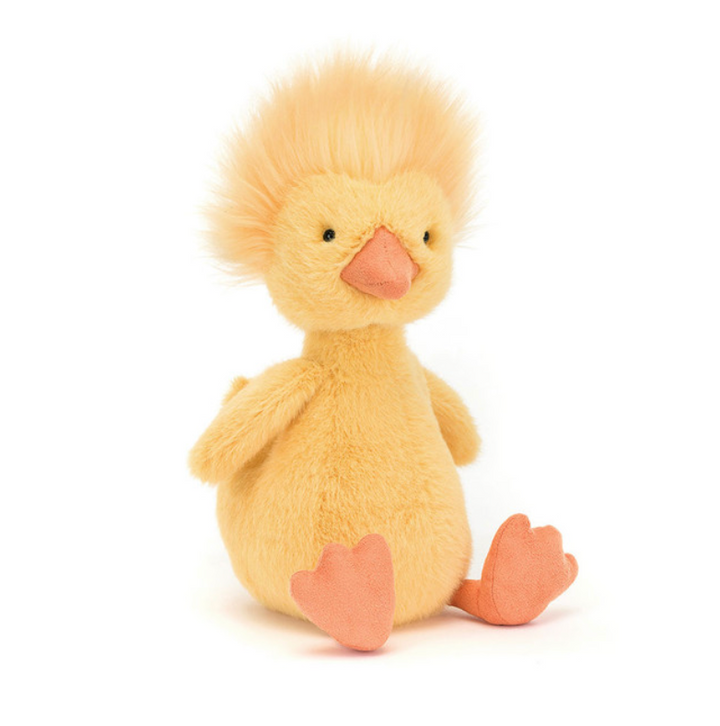 Jellycat Dorit Duckling