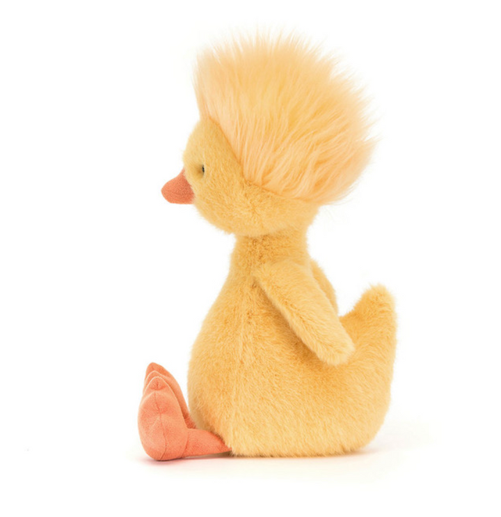 Jellycat Dorit Duckling