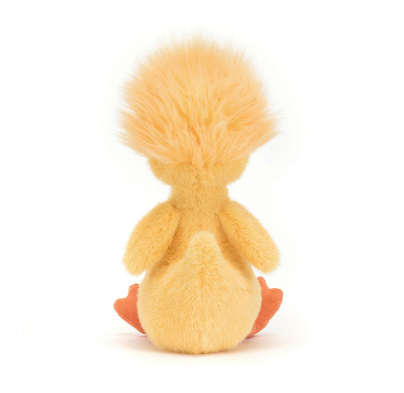 Jellycat Dorit Duckling