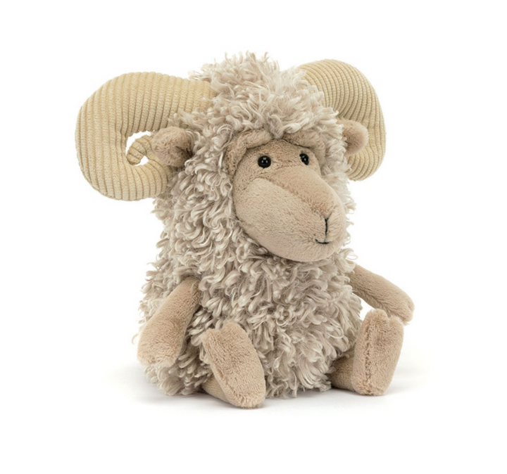 Jellycat Ramsley Sheep